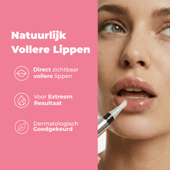 Extreme Lip Plumper - Lipz