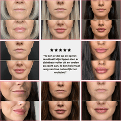 Extreme Lip Plumper - Lipz