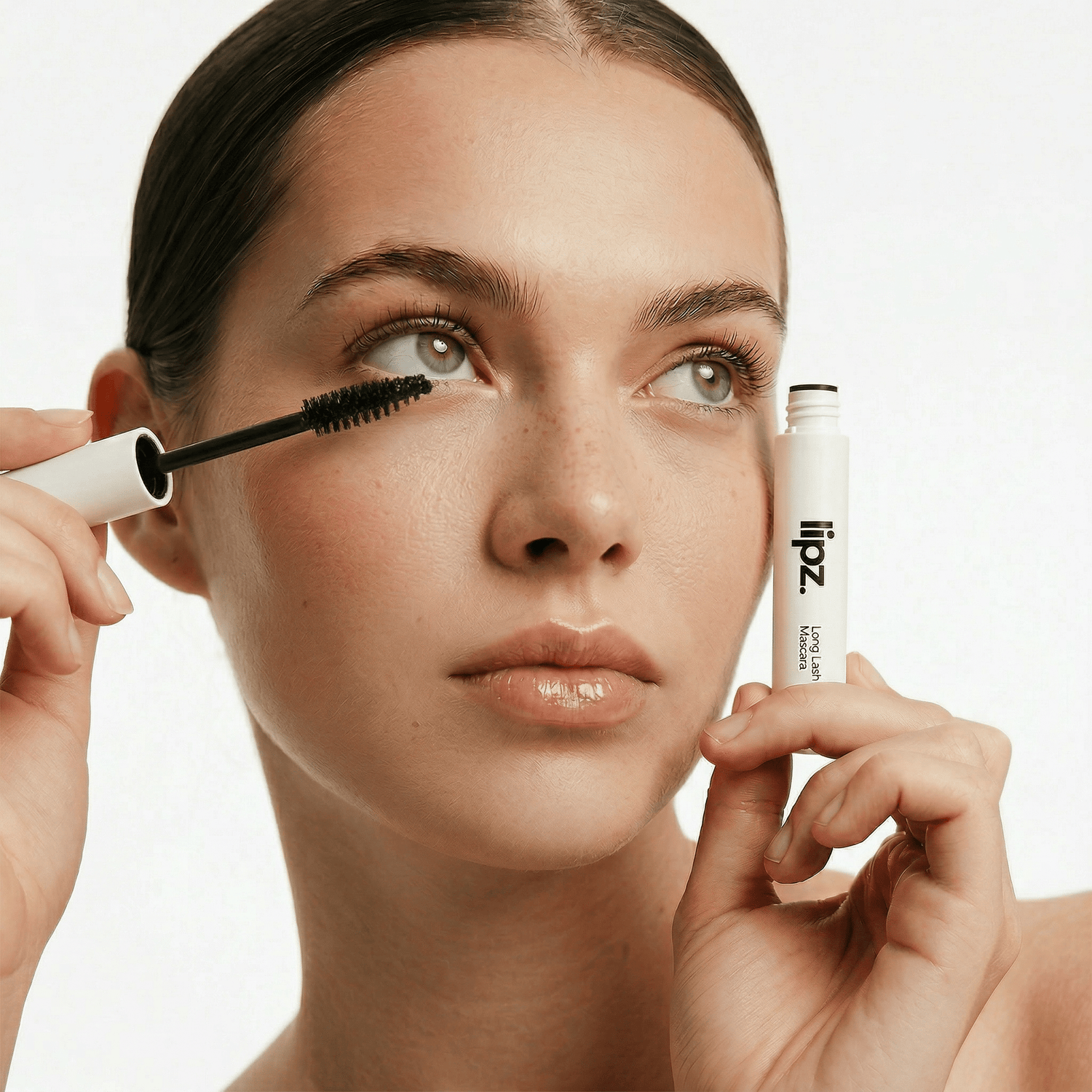 Lipz Mascara - Lipz