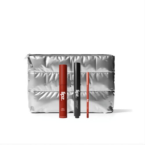 LIPZ TRANSFORMATION KIT - Lipz
