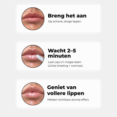 Normal Lip Plumper - Lipz