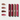Peel off All-Day Lip Stain - Lipz