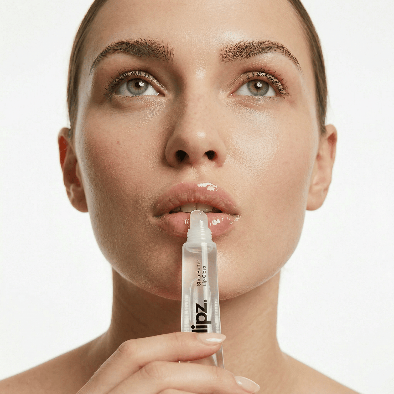 Sheabutter Gloss - Lipz